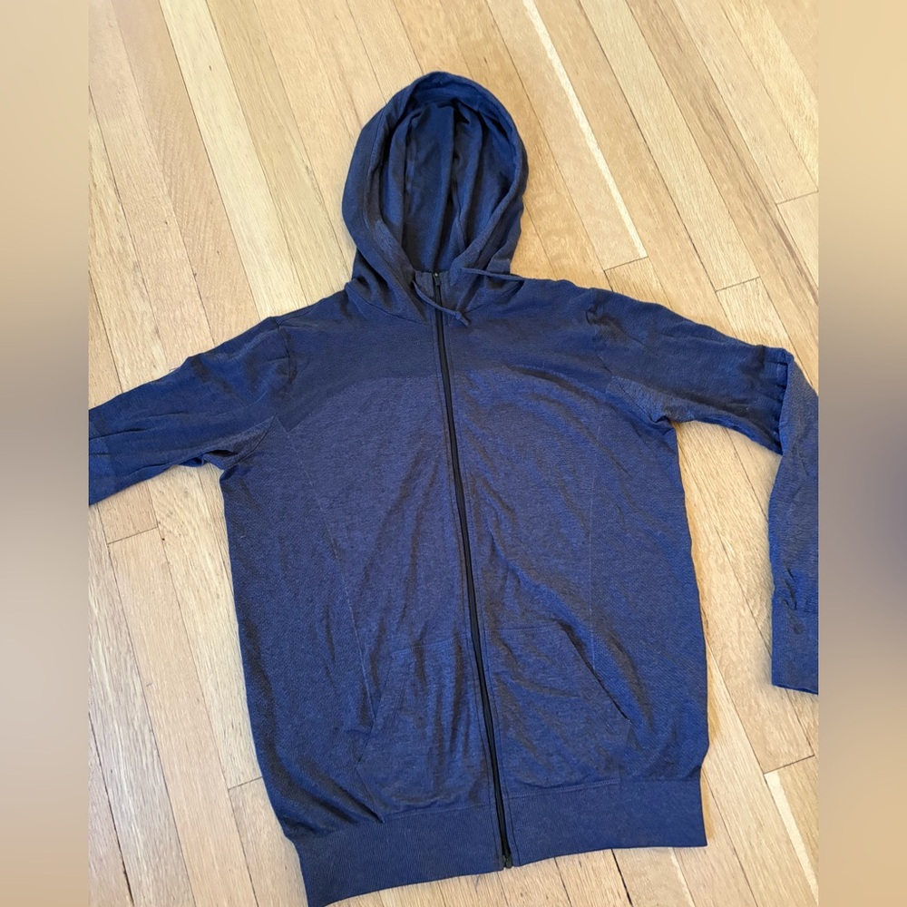 Nike Running/Workout Jacket